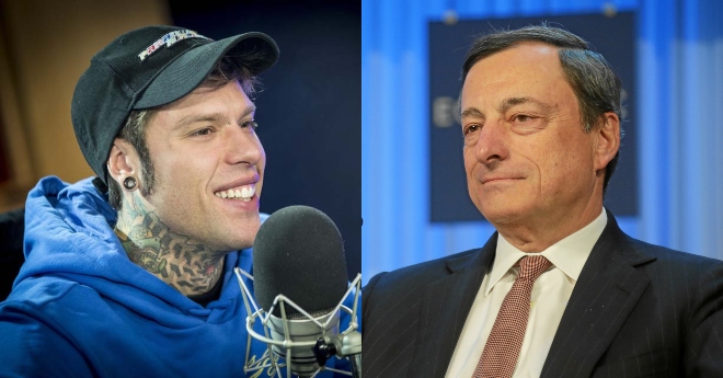 fedez draghi