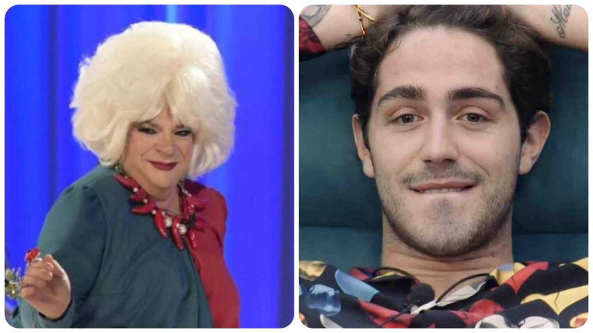 Platinette critica il DDL Zan: la dura risposta di Tommaso Zorzi