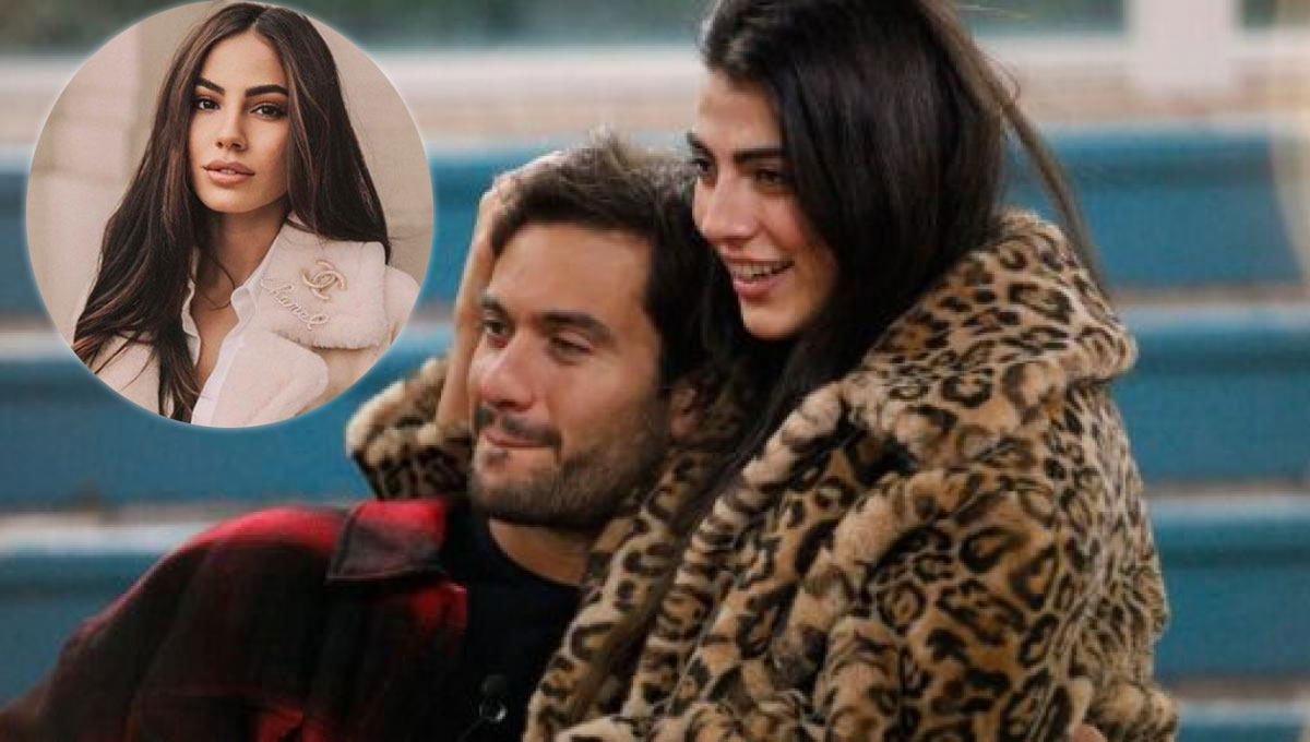 Giulia de Lellis crea la fanpage dei “Prelemi”?