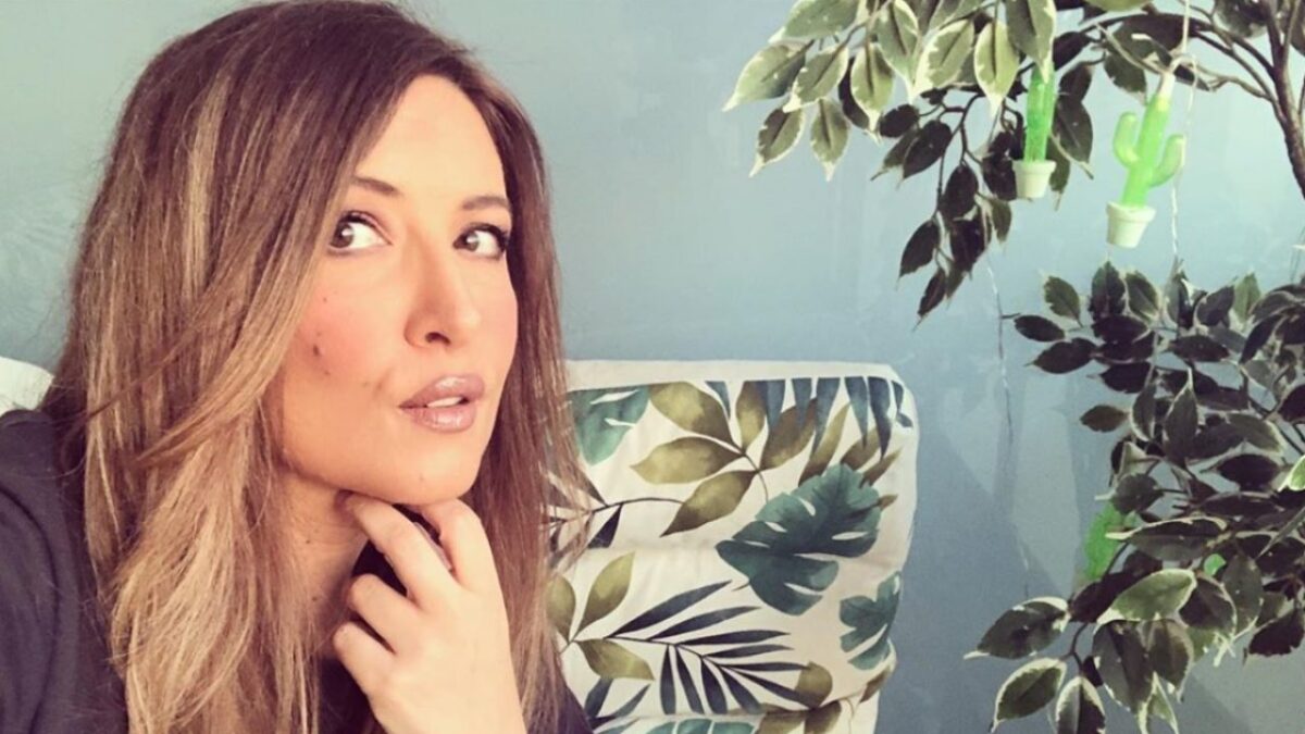 Selvaggia Lucarelli: la baby tik toker ora rischia grosso