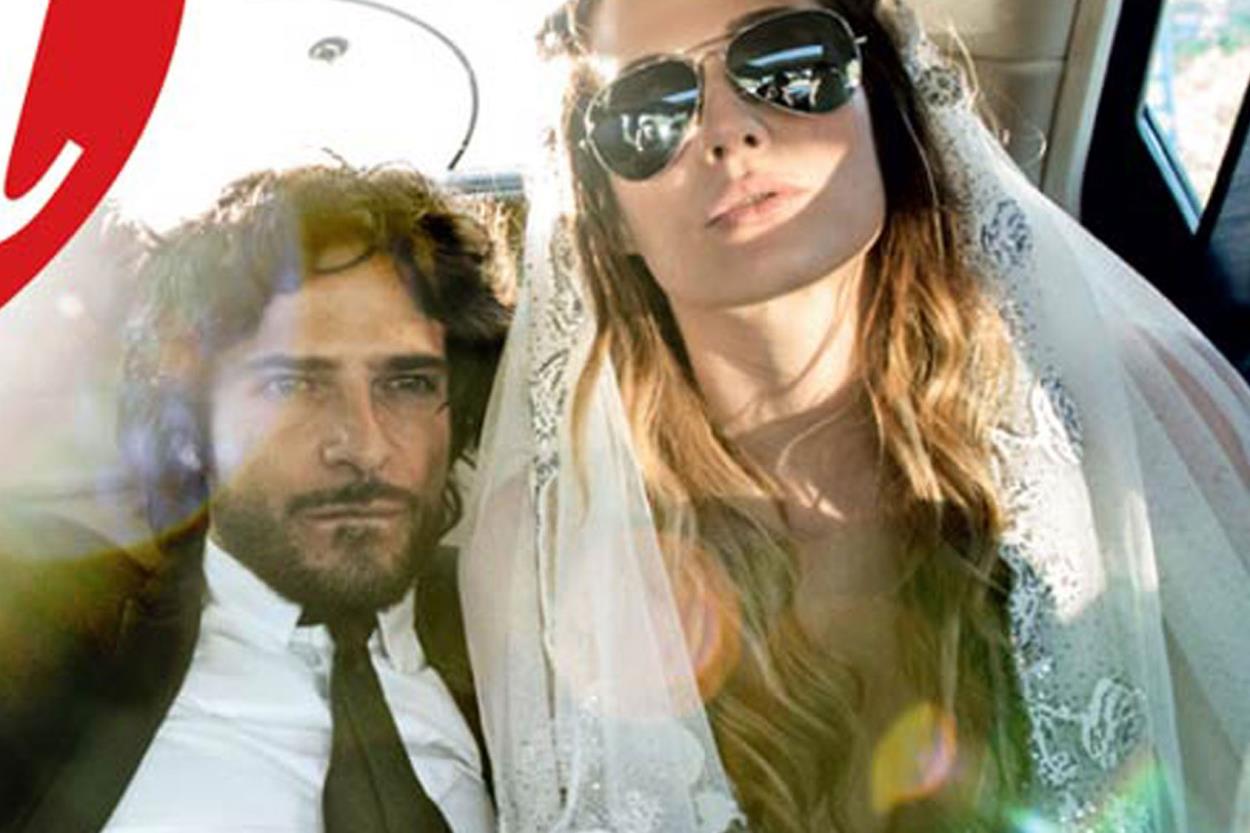 Laura Chiatti e Marco Bocci in crisi? La verità il giorno del loro anniversario Laura Chiatti e Marco Bocci in crisi? La verità il giorno del loro anniversario