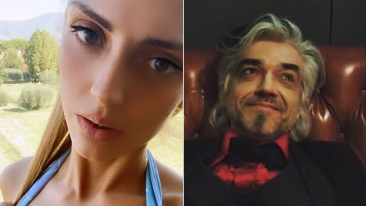 Morgan nella bufera: citato in tribunale da Jessica Mazzoli?