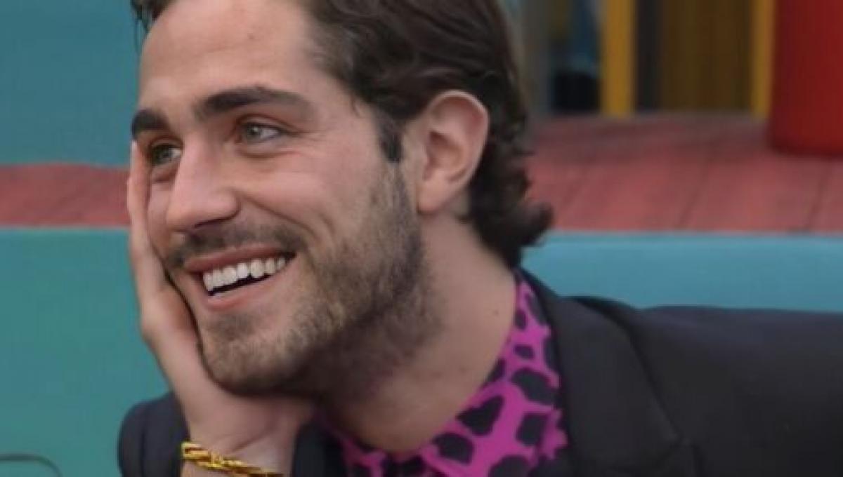 Tommaso Zorzi ha una cotta per un concorrente di Amici?