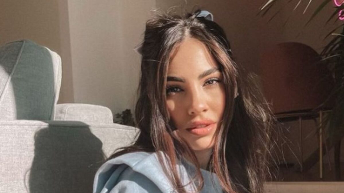 Giuli De Lellis in ospedale: cosa succede? Giuli De Lellis in ospedale: cosa succede?