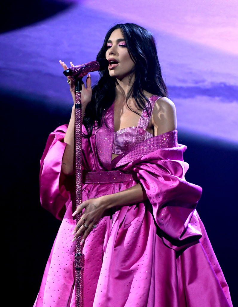 63rd Annual GRAMMY Awards &ndash; Telecast