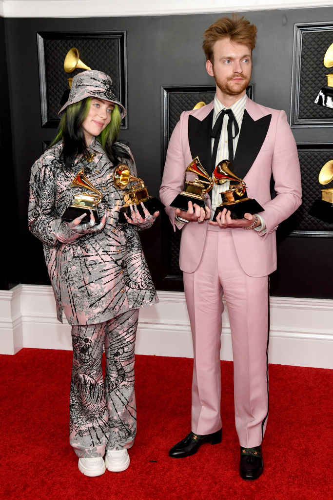 63rd Annual GRAMMY Awards &ndash; Media Room