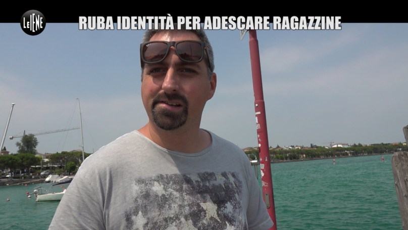 Carabinieri-Picchiarello-adesca-bambina.-Le-Iene Carabinieri-Picchiarello-adesca-bambina.-Le-Iene