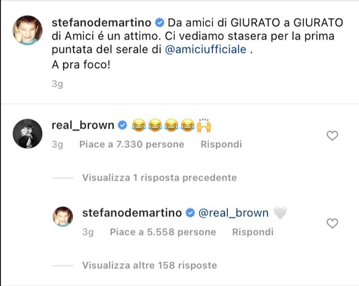 De Martino-Marrone De Martino-Marrone