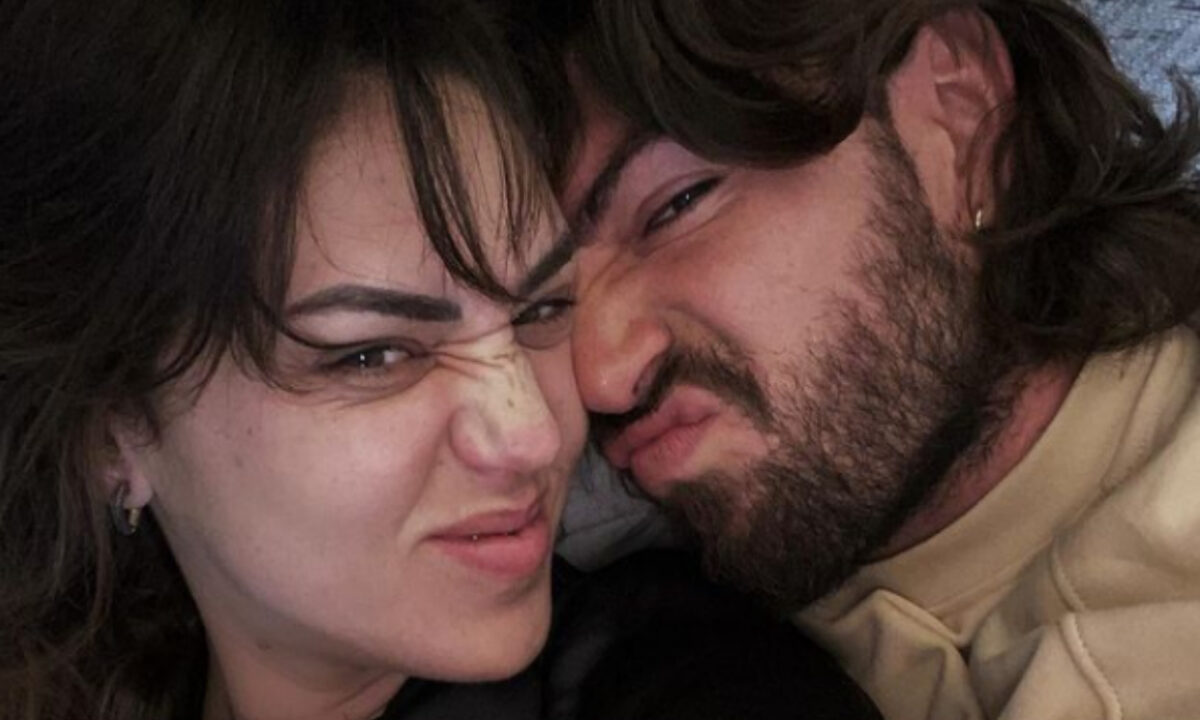 Cecilia Rodriguez e Ignazio Moser: matrimonio annullato?