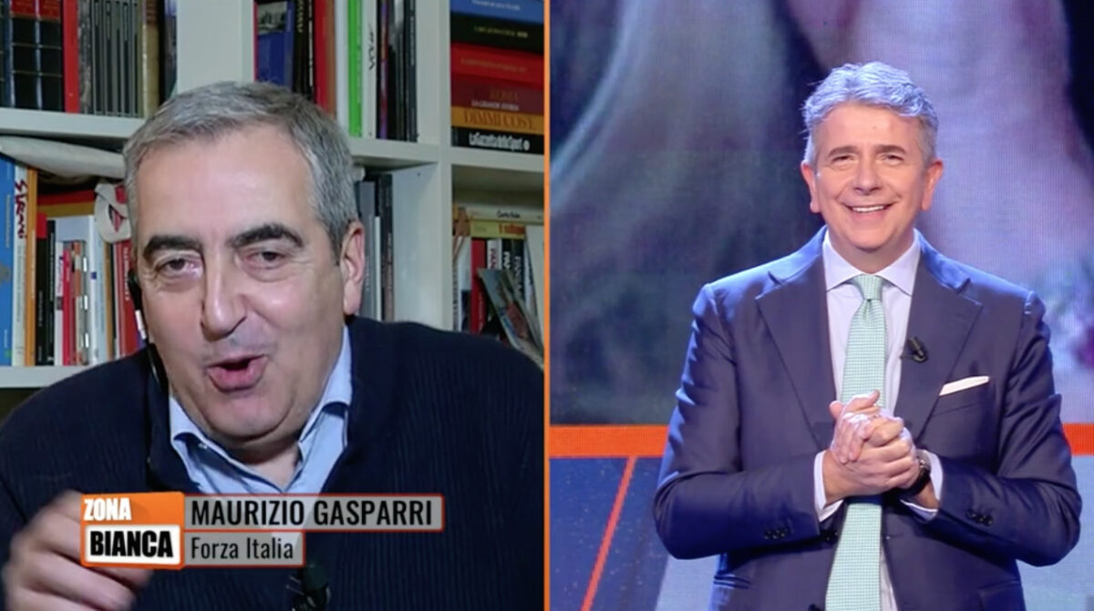 gasparri gasparri