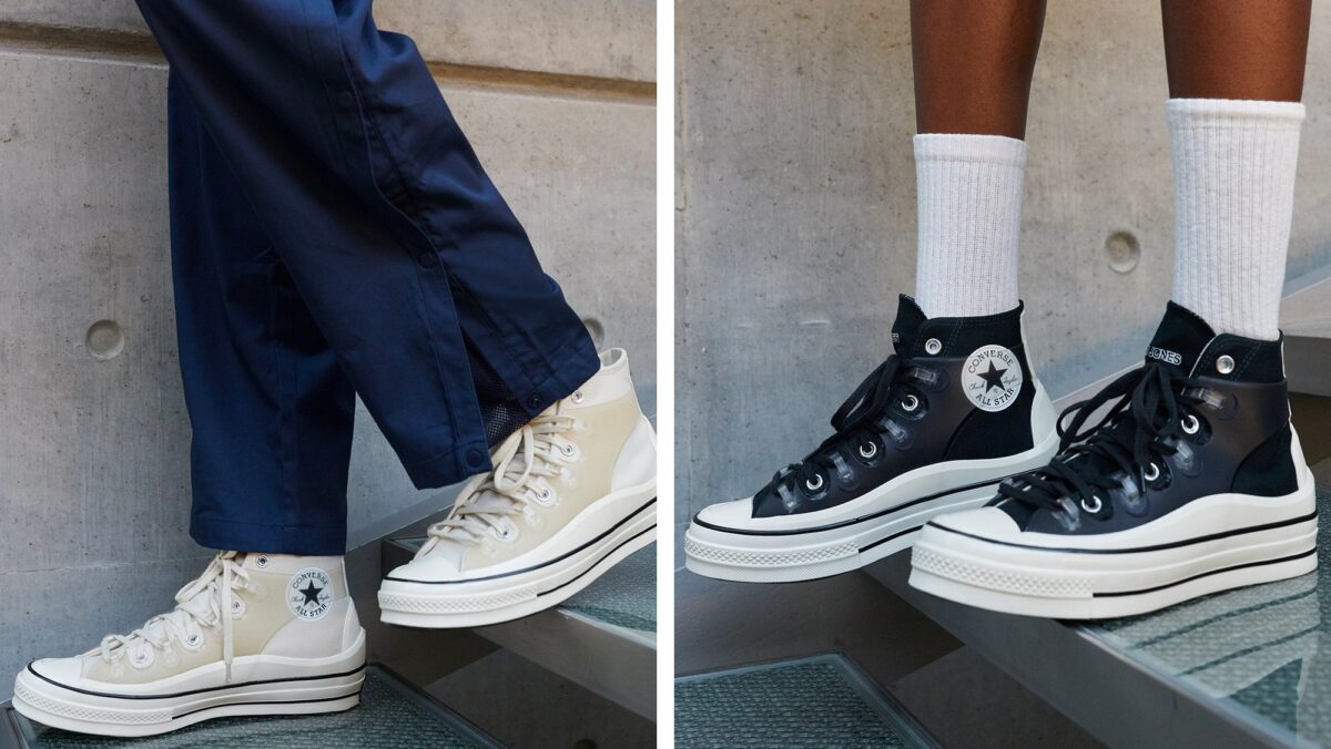 Converse-X-Kim-Jones Converse-X-Kim-Jones