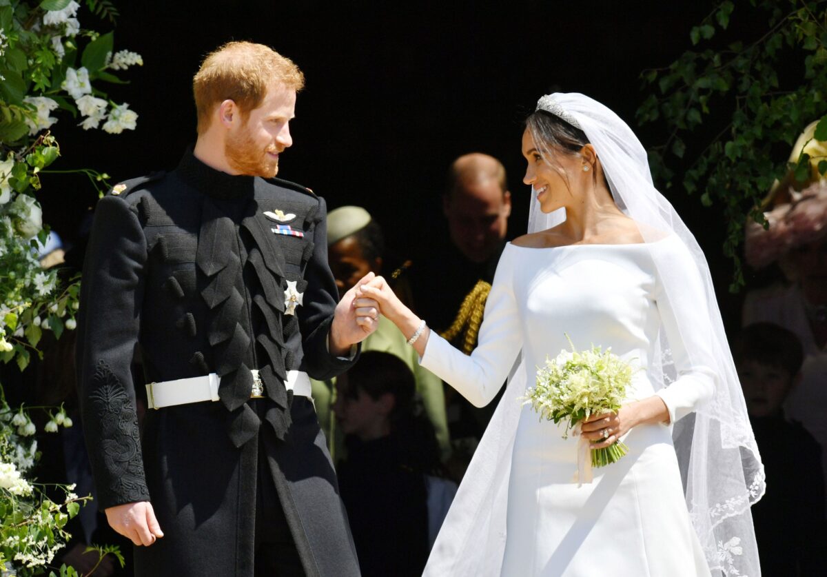 Meghan bugiarda? L’arcivescovo svela la verità