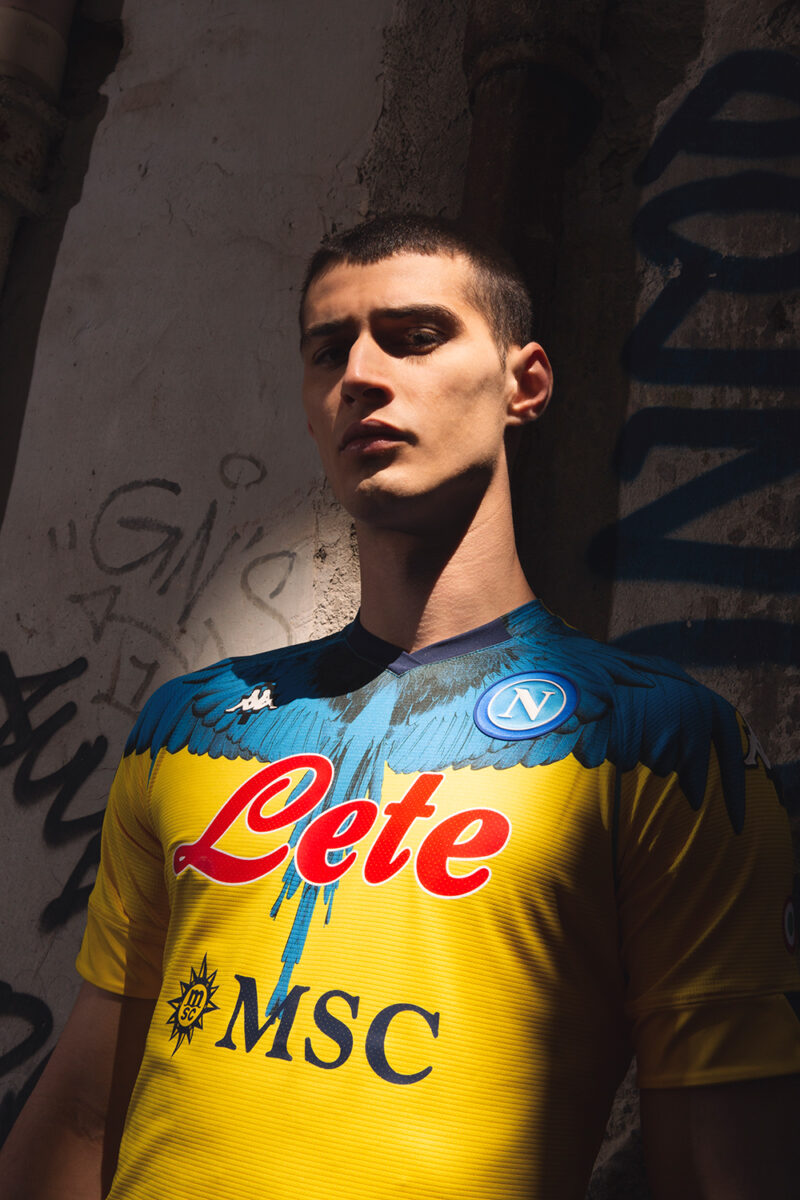 MBCM-NAPOLI-KAPPA-02 MBCM-NAPOLI-KAPPA-02