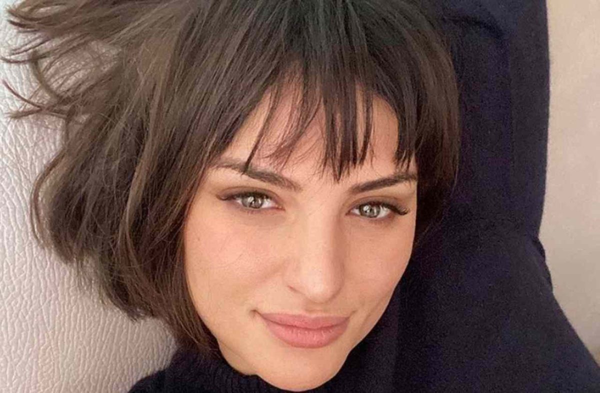 Arisa: la replica all’ex Andrea di Carlo
