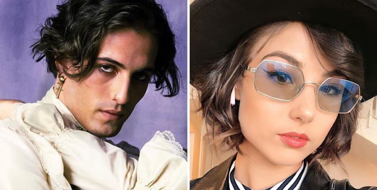La fidanzato di Damiano dei Maneskin si è operata: che è successo?