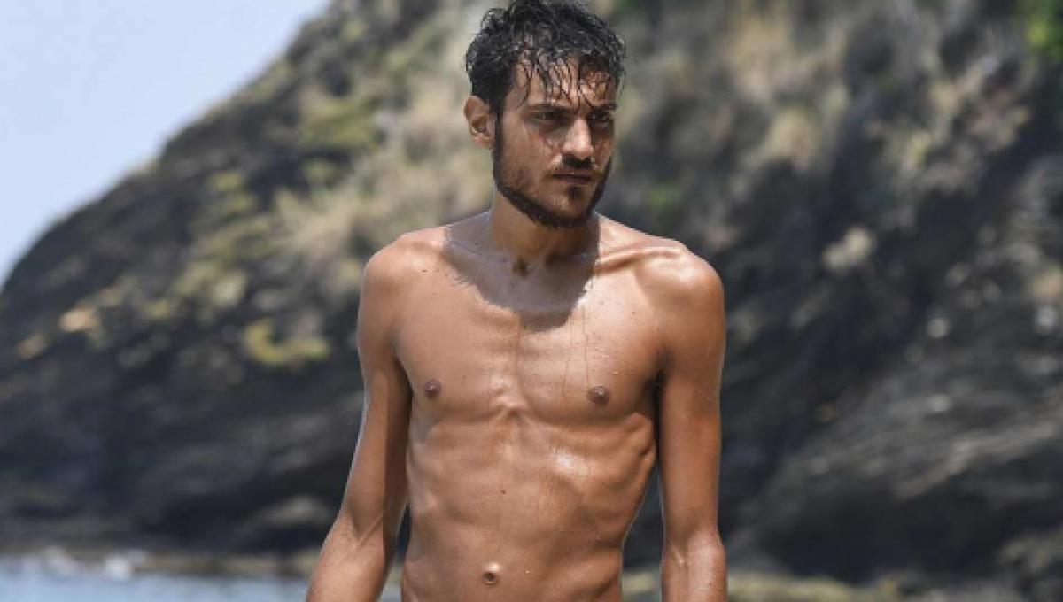 Isola dei Famosi: Awed minacciato di morte