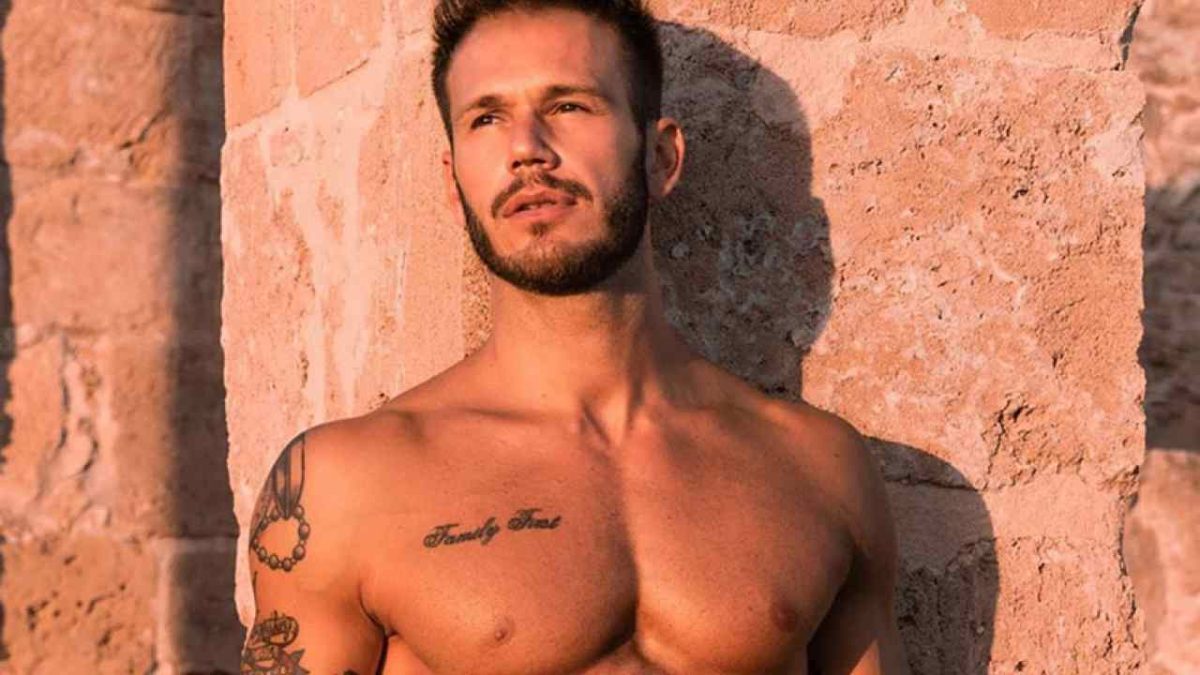 GF Vip 7: tutti contro Nikita Pelizon, ma interviene l’ex GF Vip 7: tutti contro Nikita Pelizon, ma interviene l’ex