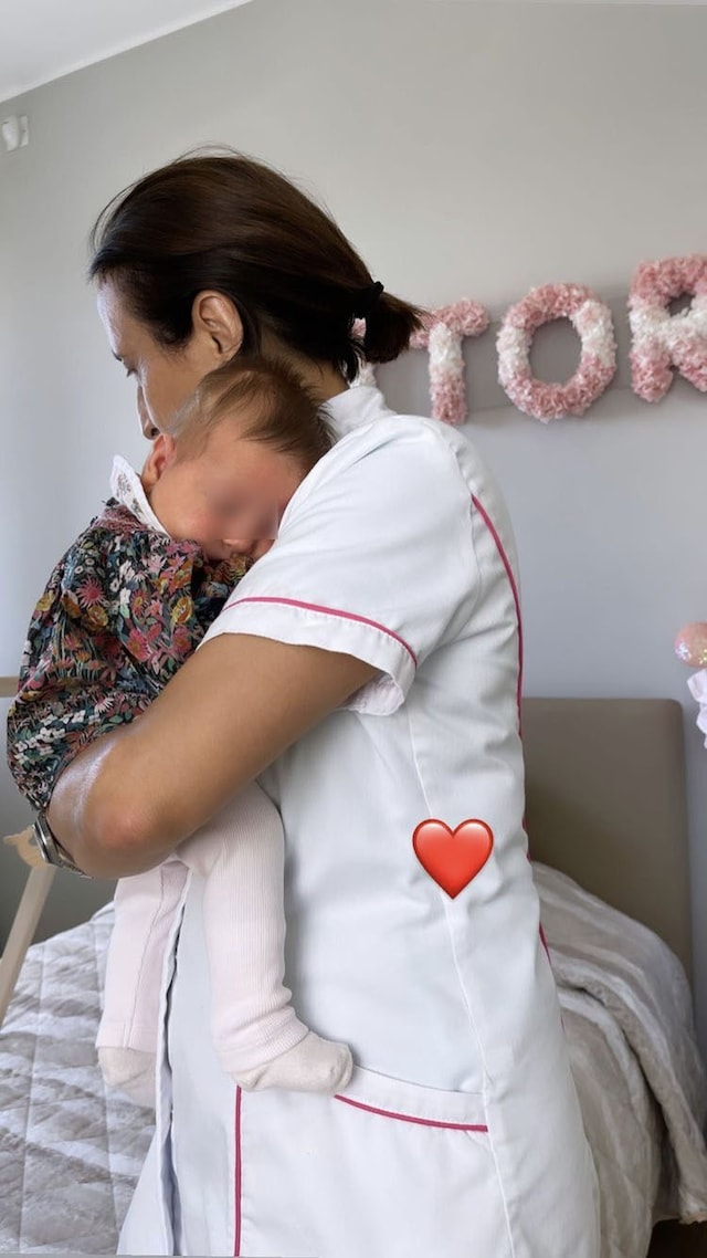 nanny ferragnez nanny ferragnez