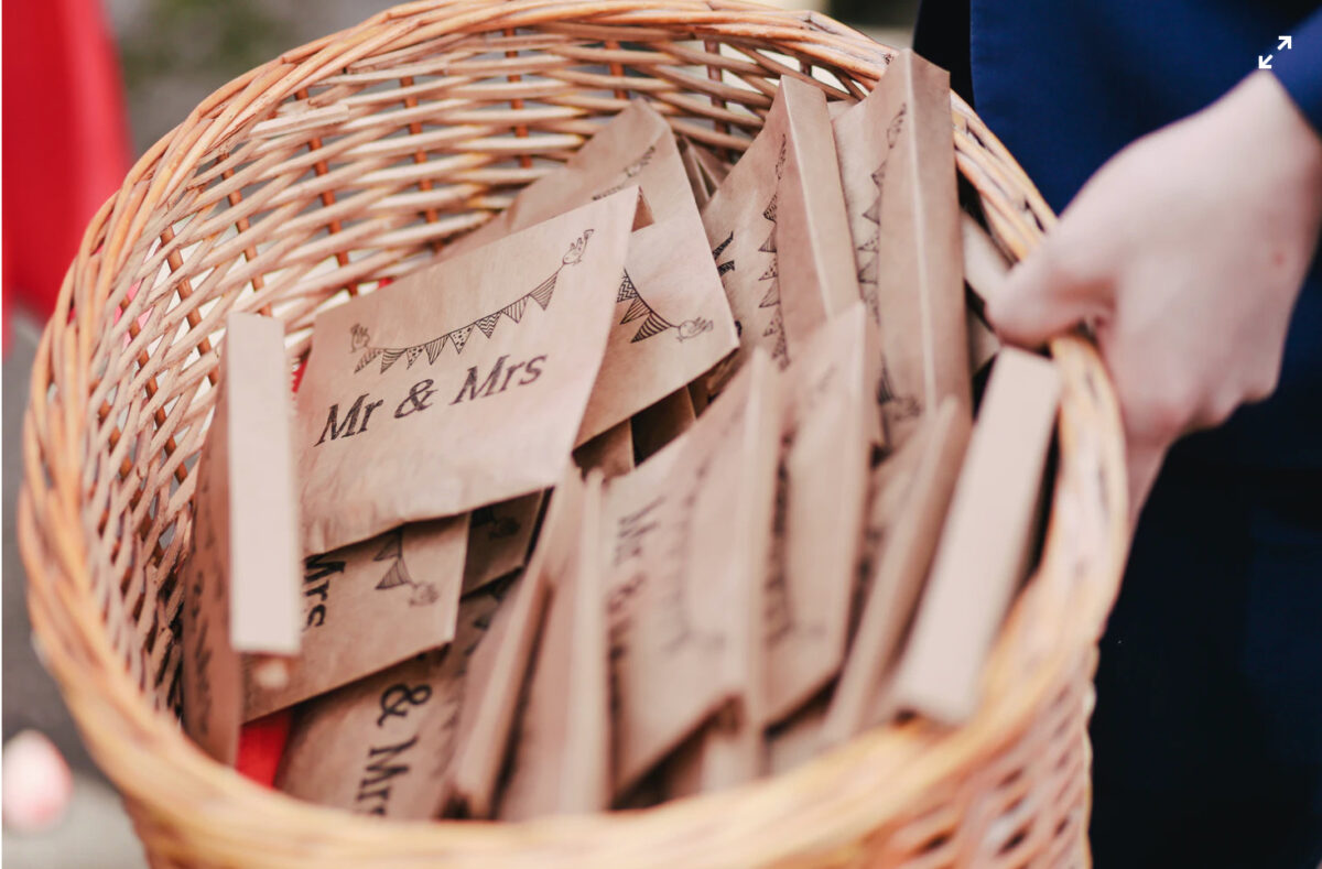 Partecipazioni di matrimonio: consigli per renderle perfette