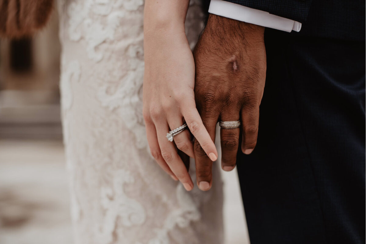 Matrimonio: cosa regalare agli sposi?