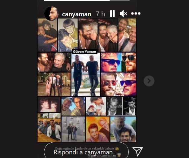 yaman papà yaman papà