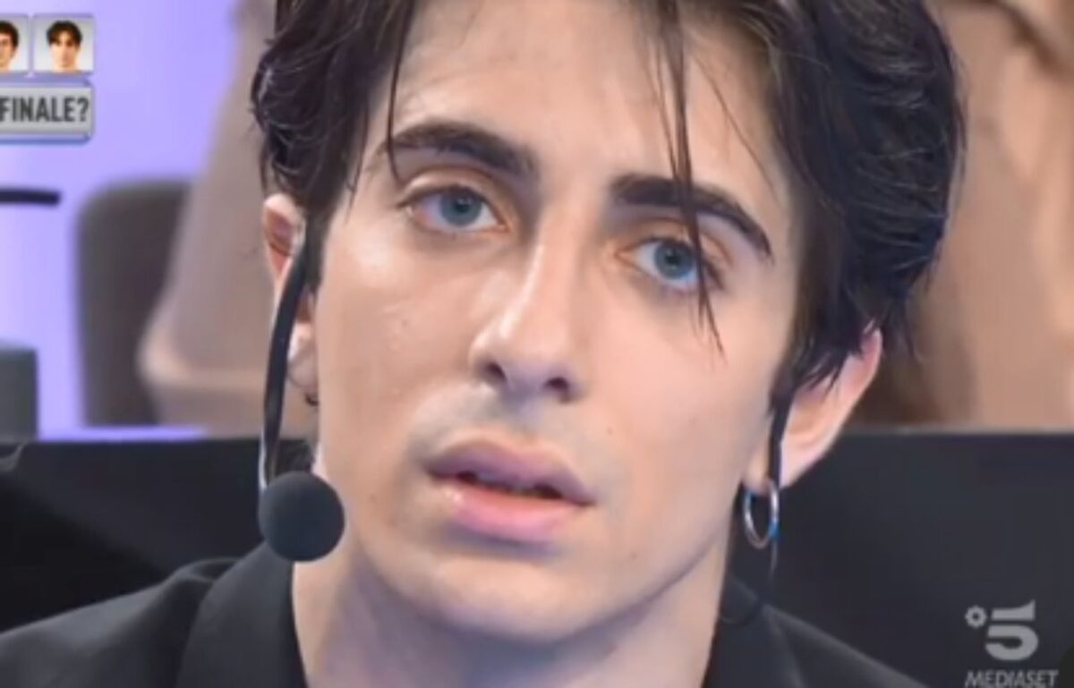 Amici: per Alessandro Cavallo una proposta da sogno