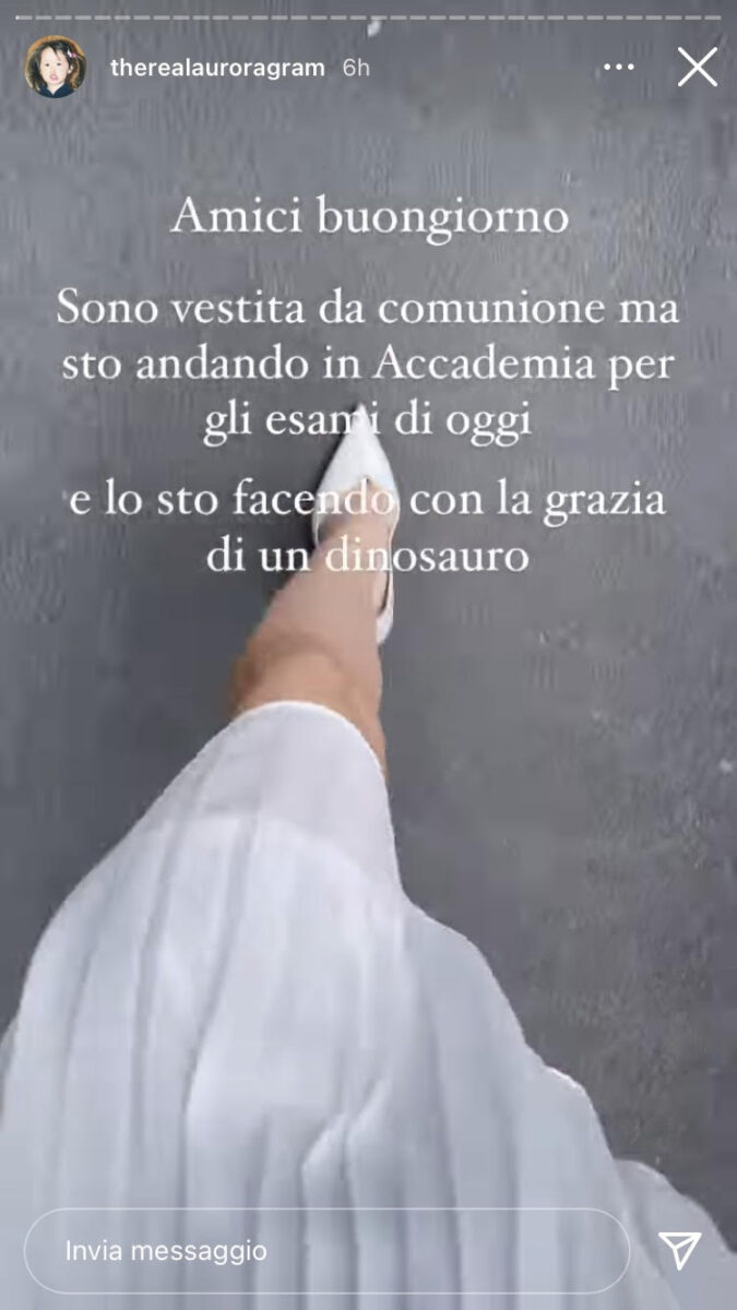 auroraramazzotti