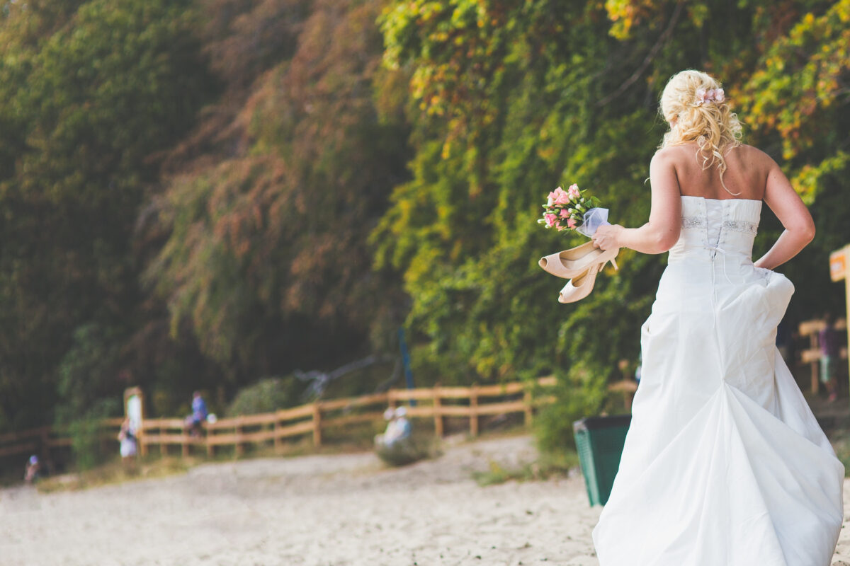 Scherzi per gli sposi: idee divertenti per il matrimonio