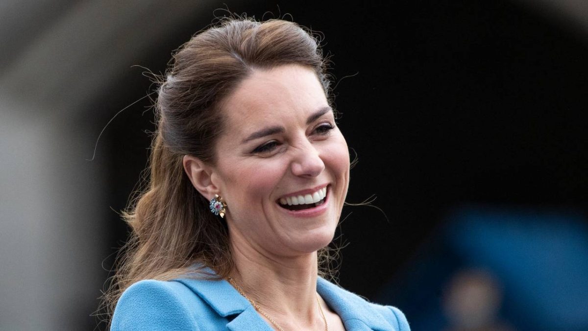 Harry e William: Kate unica soluzione?