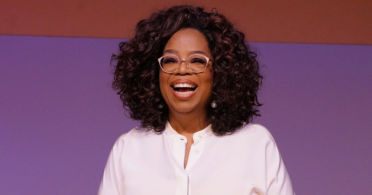 Oprah-Winfrey