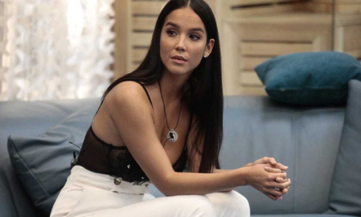 Paola Di Benedetto e Fede si sono lasciati?