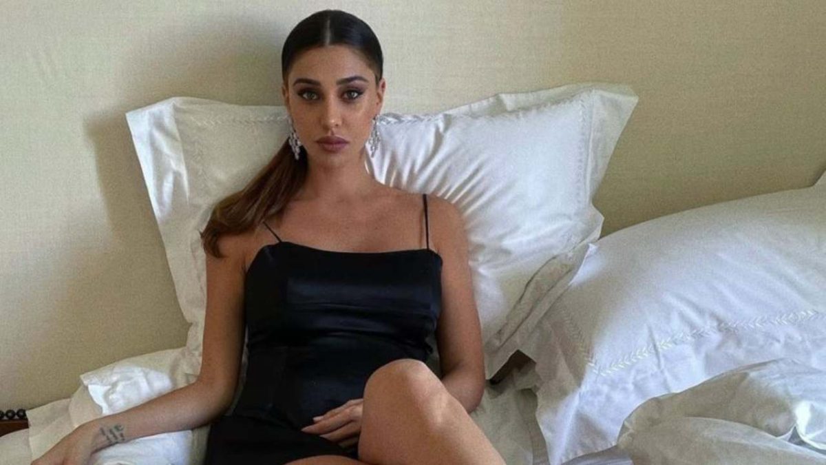 Belen: ancora problemi con la pancia?