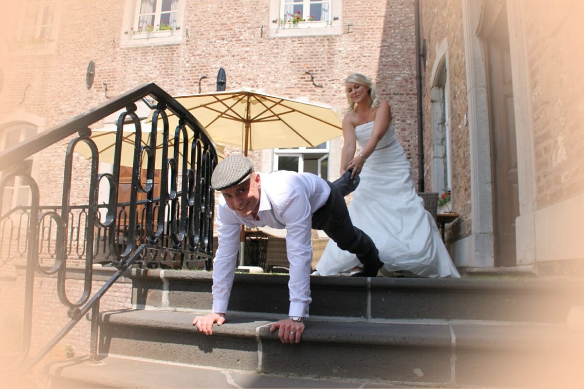 Matrimonio: come fare una festa indimenticabile?