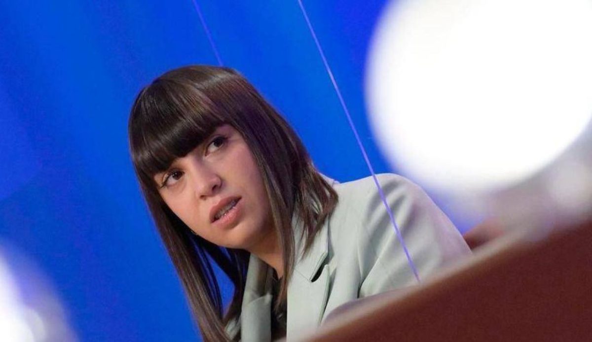 Selvaggia Lucarelli: furiosa con Malika