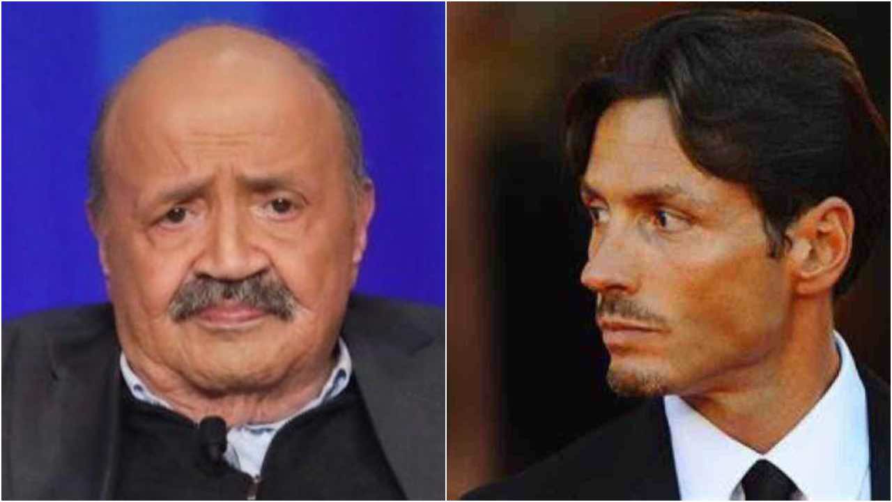 Maurizi-Costanzo-Berlusconi Maurizi-Costanzo-Berlusconi