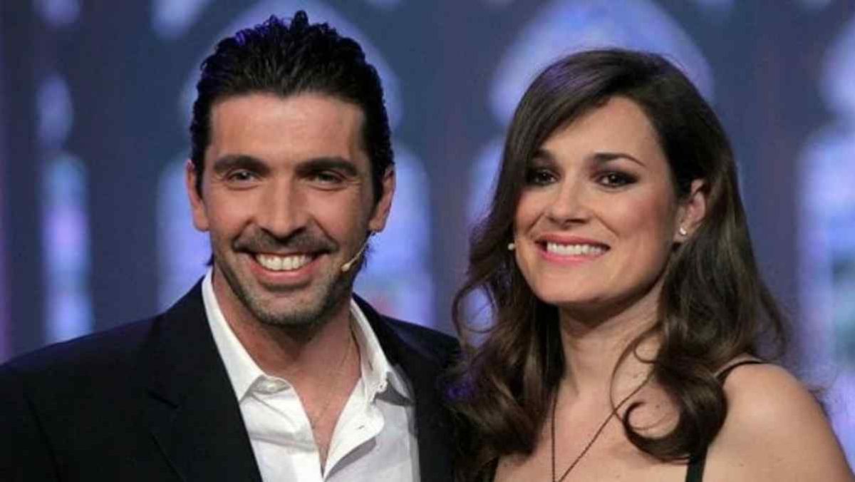 Alena Seredova non si piace? La verità