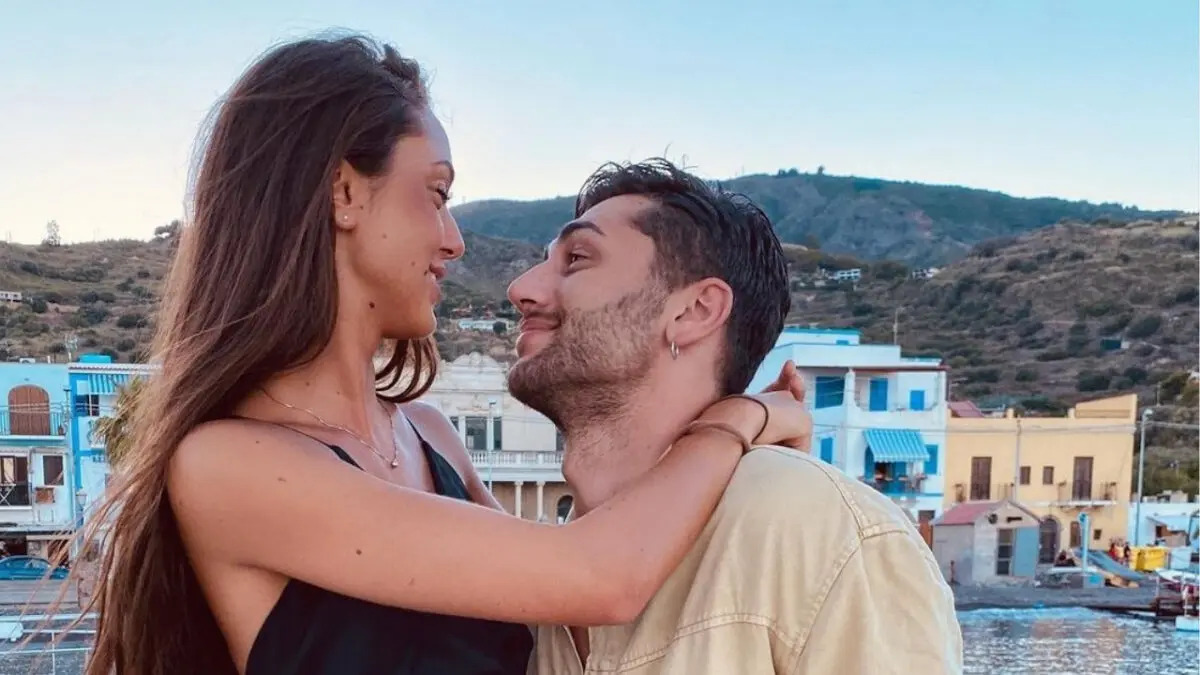 Jeremias Rodriguez: la fidanza ricoverata, cos’è successo?