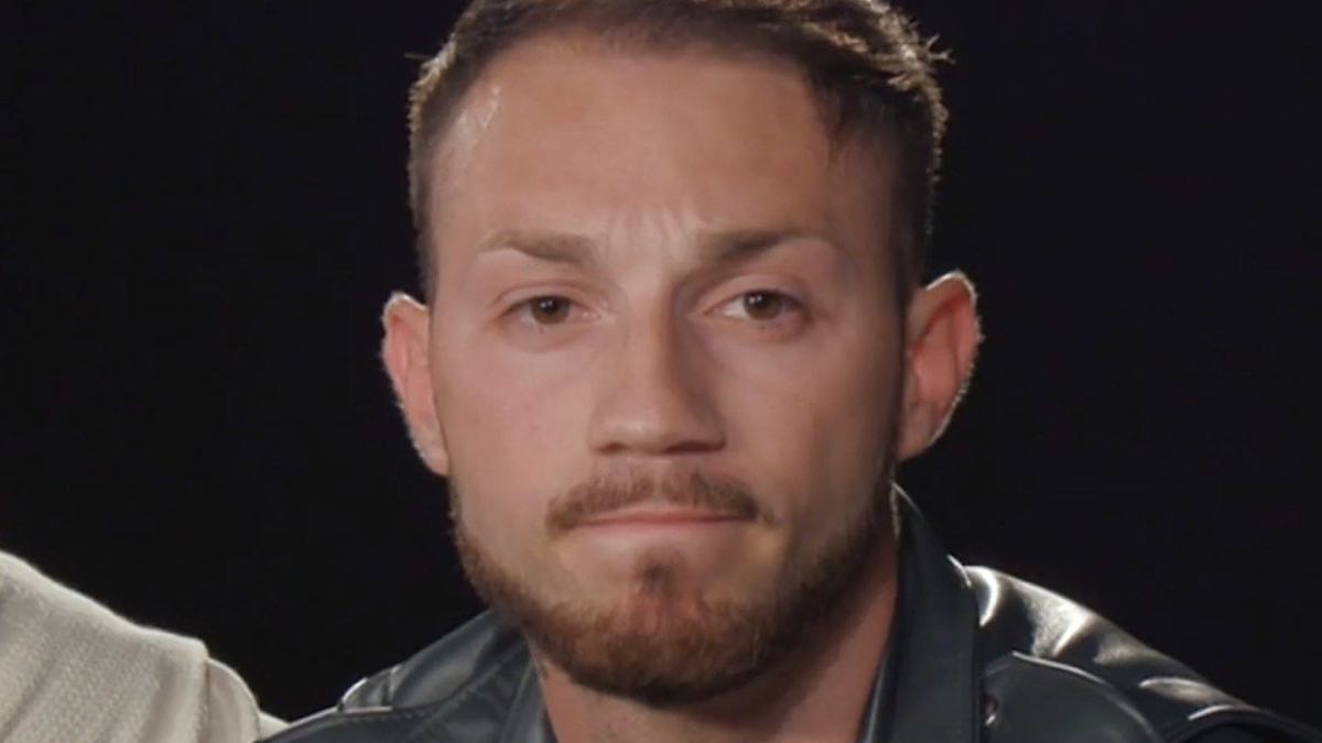 Temptation Island: il nuovo tatuaggio di Autera fa discutere