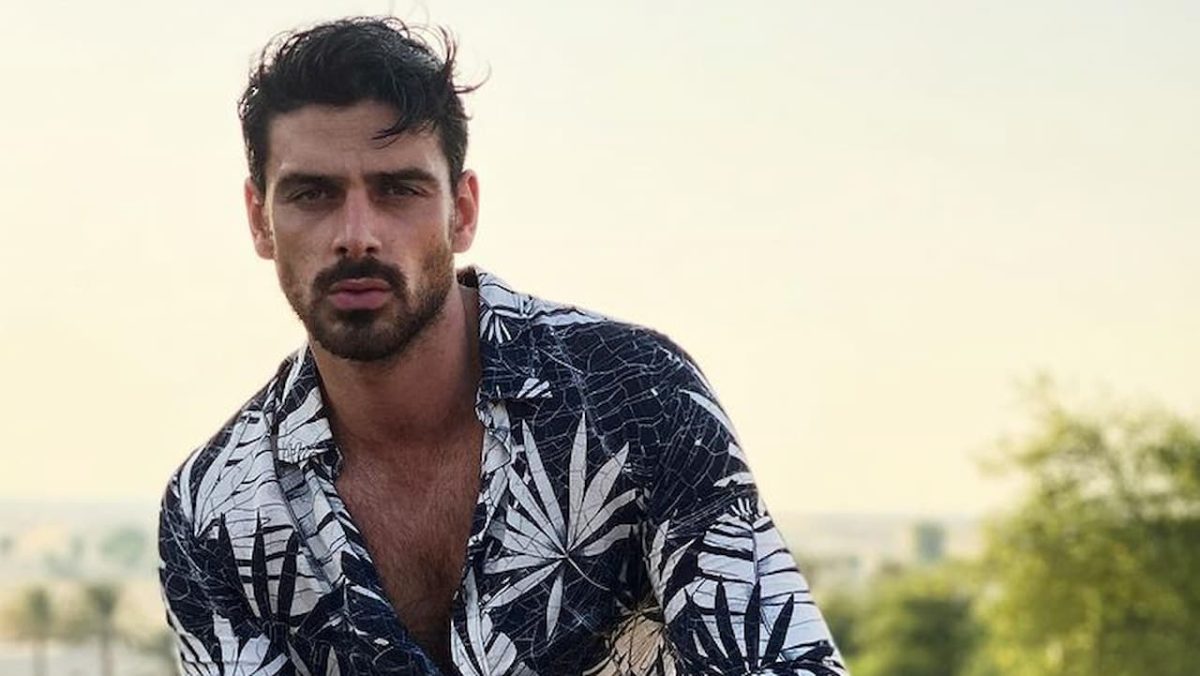 Michele Morrone fidanzato: chi è la giovane nuova fiamma