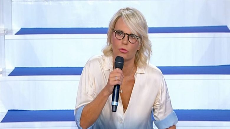 uomini e donne maria de filippi