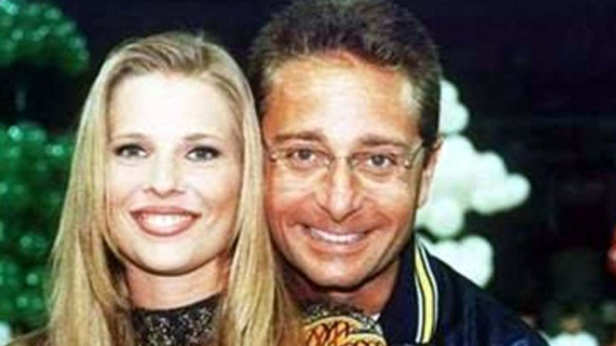 La verità sulla relazione tra Paolo Bonolis e Laura Freddi