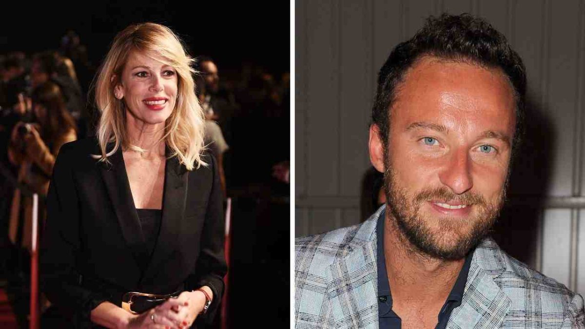 Francesco Facchinetti aggredito: Alessia Marcuzzi furiosa