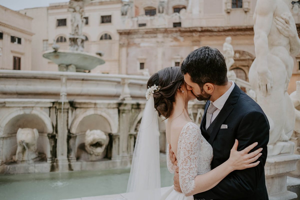 Matrimonio: gli errori più comuni che le spose fanno sempre