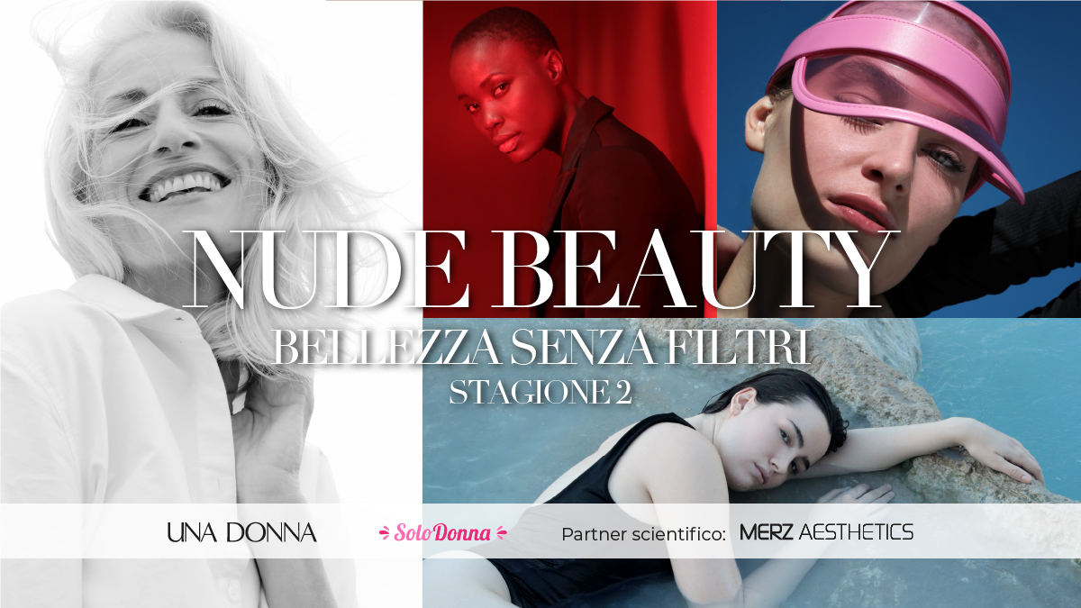 Nude Beauty – Bellezza senza filtri: in arrivo la seconda stagione