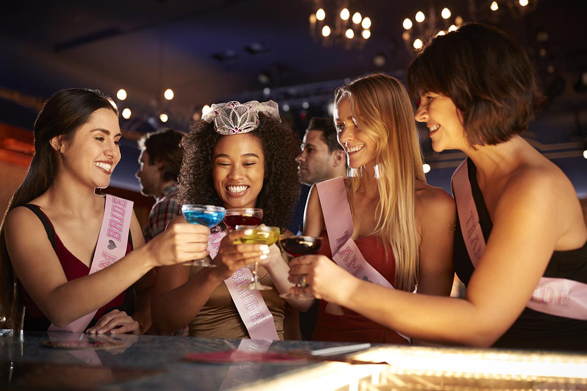 Addio al nubilato: le migliori bomboniere per gli invitati