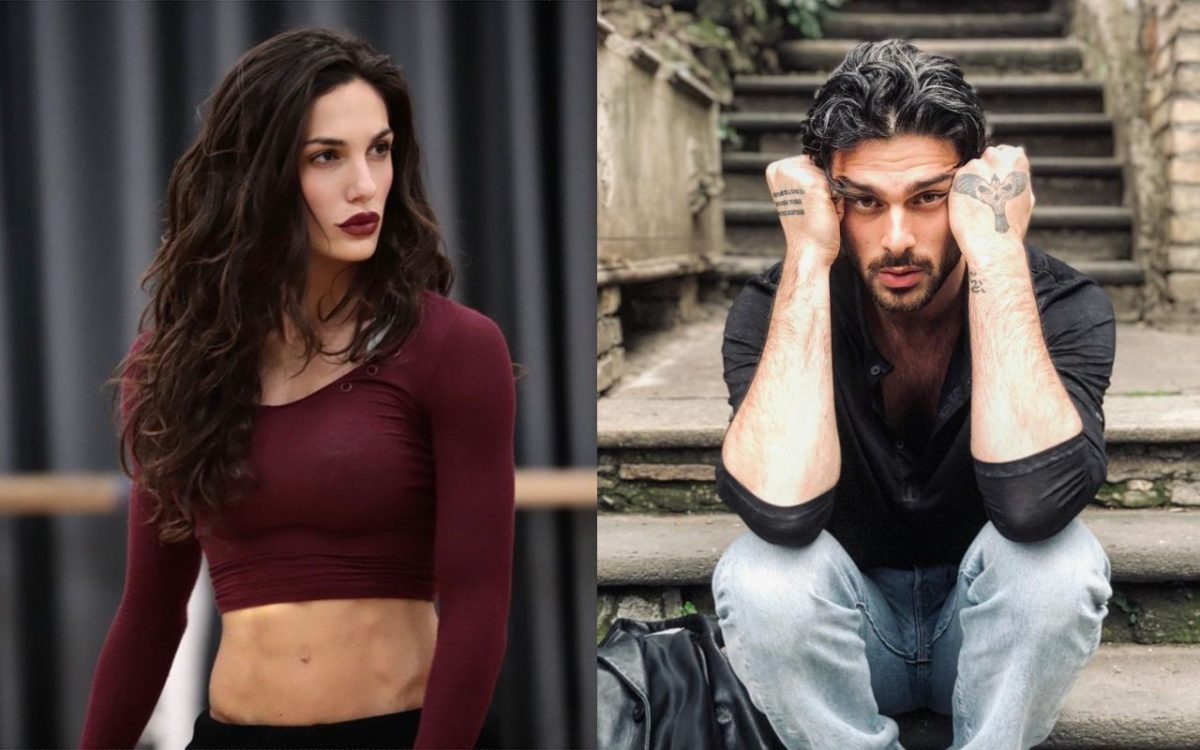 Michele Morrone: è amore con Elena D’Amario?