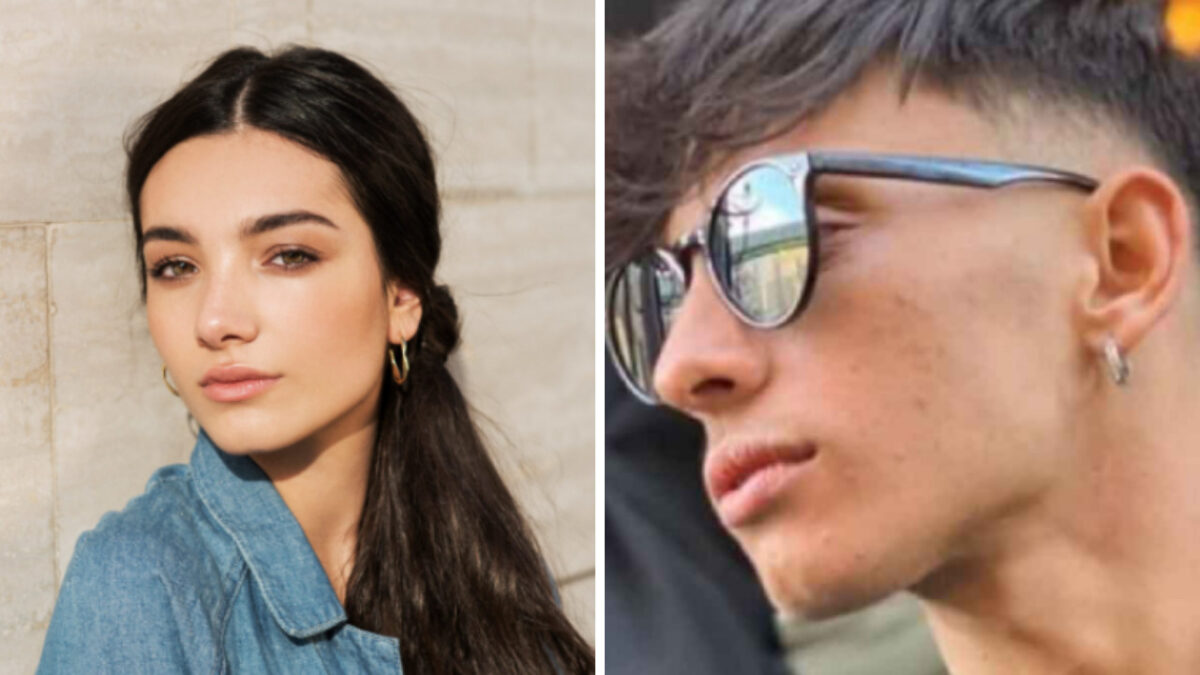 Deddy e Mariasole Pollio ancora insieme: è amore?