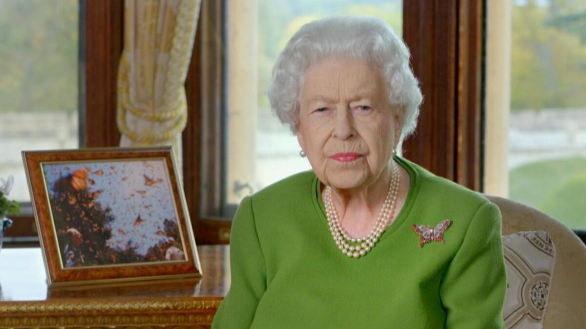 queen-cop26-cop-5567976 queen-cop26-cop-5567976