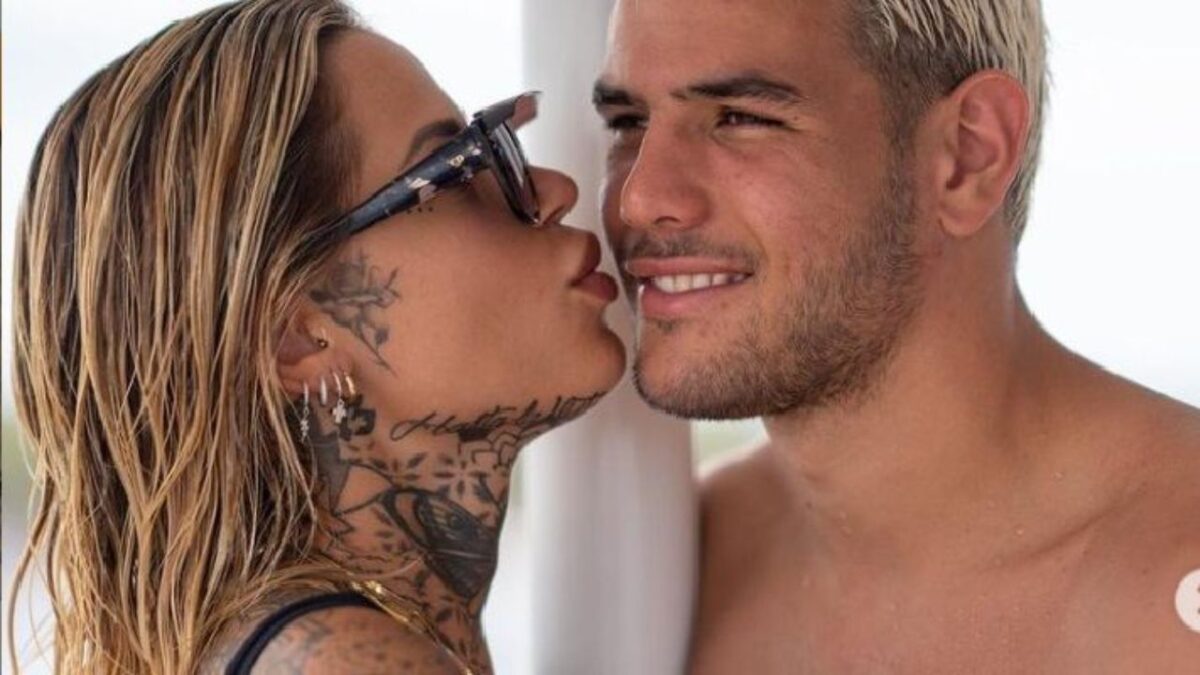 Theo-Hernandez-e-Zoe-Cristofoli Theo-Hernandez-e-Zoe-Cristofoli