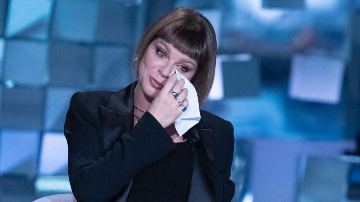 Alessandra Amoroso nella bufera per non aver…